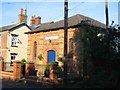 Chapel at Long Marston