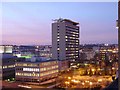 Council Offices, Plymouth