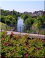 Ferguslie Thread Mills, Paisley, Scotland