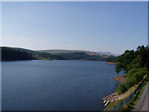 SO0513 : Pontsticill Reservoir by Roy Gray