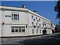 The Angel Hotel, Royal Leamington Spa