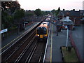 Bitterne Station, Southampton