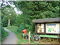 Leechpool Woods, Horsham, West Sussex