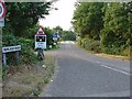 Level Crossing (Horsham-Crawley line), Wimland Road, Faygate, West Sussex