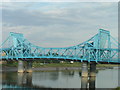 Queensferry river bridge