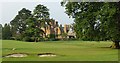 Cottesmore School, Buchan Hill, near Pease Pottage, West Sussex