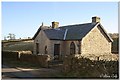 The Old Chapel, Baldersdale