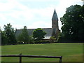 Stapehill Abbey near Wimborne