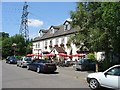 The Shipley Bridge Pub, Shipley Bridge, Surrey