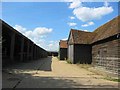 Shalowes Farm, Flaunden