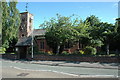 St. Michael and All Angels Chapel, Burtonwood