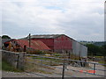 Farm Buildings at Cefn Meiriadog