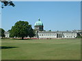 Haileybury College at Hertford Heath