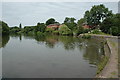 Sutton Mill Dam, St.Helens