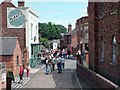 Black Country Museum