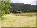 Newly Mown Hay Meadow, Threlkeld