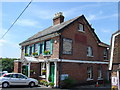 Buxted Inn, Buxted, East Sussex