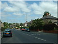 Todmorden Road, Burnley