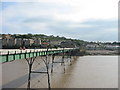 Clevedon front