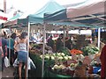 Sandbach Market