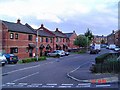 Redhills housing - Exeter