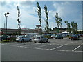 Tesco Extra, Tower Park, Poole