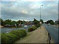 SU3815 : Lordshill Centre, Southampton by GaryReggae