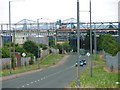 Chemical Works, Billingham