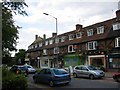 Street in Little Chalfont