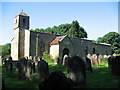 Ingleby Greenhow Church