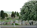 Wellshill Cemetery