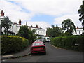 Lansdowne Circus, Royal Leamington Spa