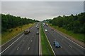 M62, Risley, Warrington