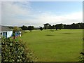 Falmouth Pitch and Putt, Crazy Golf and Tea Room, Falmouth, Cornwall