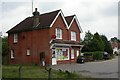 Passfield General Store