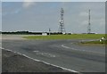 Transmitter Site, Davidstow, Cornwall