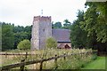 Washbrook Church