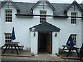 NS1493 : Whistlefield Inn, Loch Eck by william craig