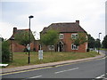 Gibbet Hill Farm building at Warwick University