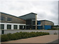 Meldrum Academy, Oldmeldrum