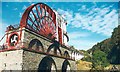 SC4385 : Lady Isabella - the Laxey Wheel by Bob Jones