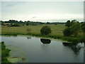 River Stour at Wimborne Minster