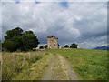 Clackmannan Tower