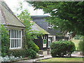 NO8595 : Lairhillock Inn by Lizzie