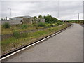 St Columb Road Station