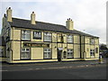 Queens Arms Inn, Boothstown