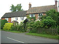 Cottages at Cross Green