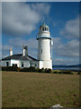 NS1367 : Toward Lighthouse by william craig