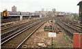 Clapham Junction Station