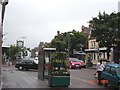 Prestatyn High  Street